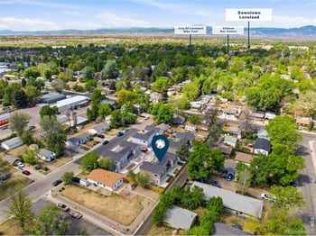 1331 4th St #100, Loveland, CO 80537