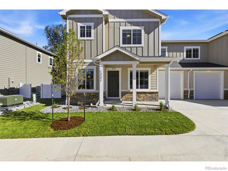 1331 4th St #100, Loveland, CO 80537