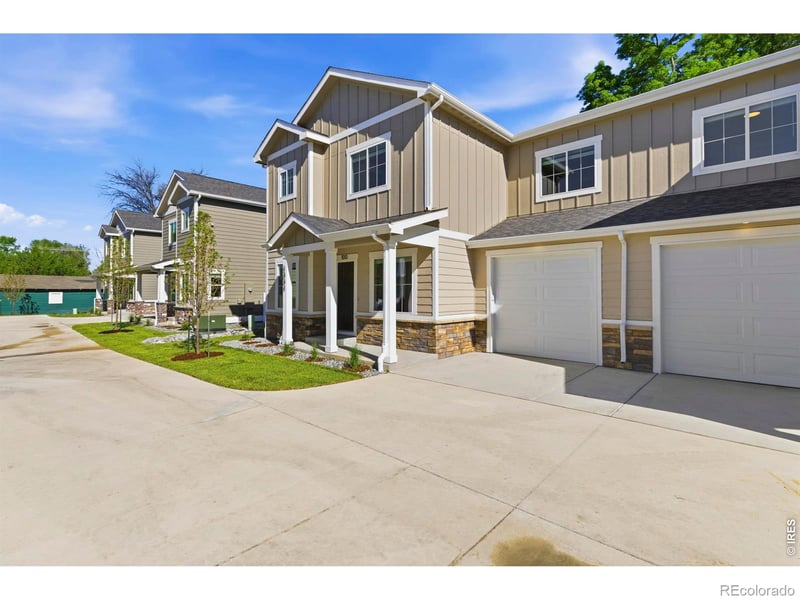 1331 4th St #100, Loveland, CO 80537