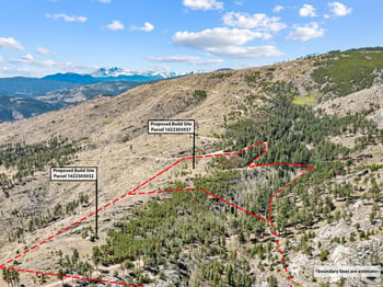 Bowser Ln, Drake, CO 80515