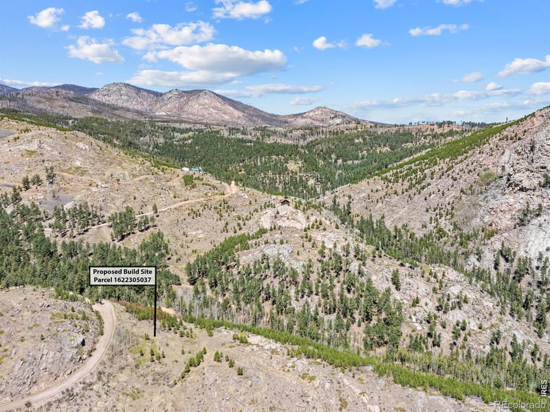 0 Bowser Ln, Drake, CO 80515