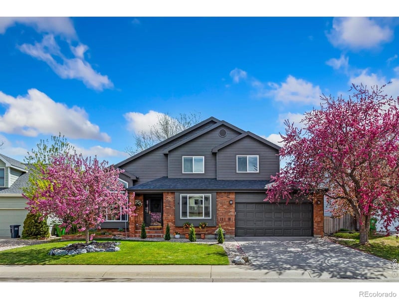 2625 Red Mountain Ct, Fort Collins, CO 80525