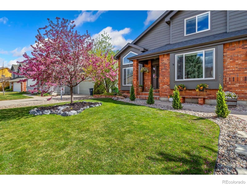 2625 Red Mountain Ct, Fort Collins, CO 80525