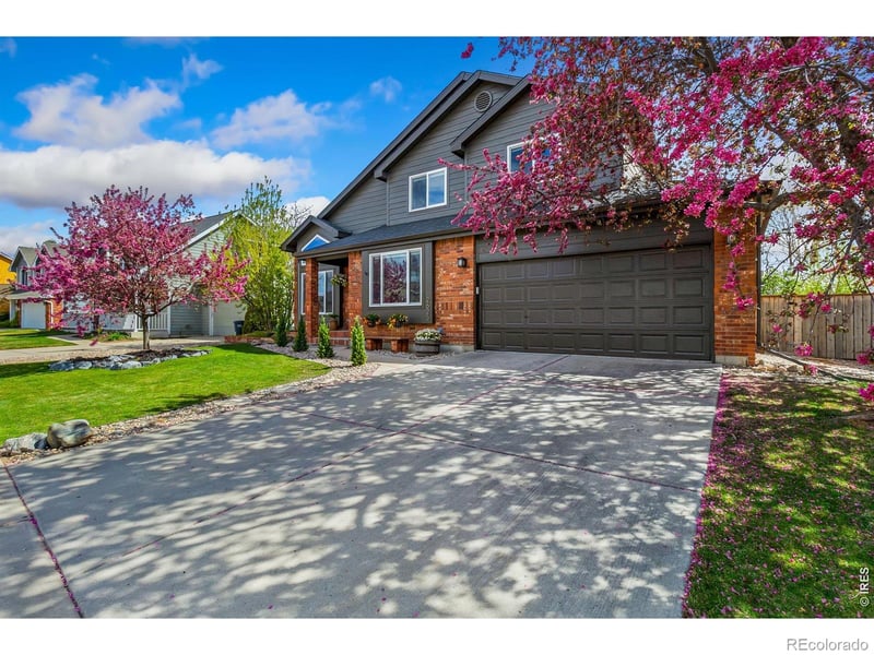 2625 Red Mountain Ct, Fort Collins, CO 80525