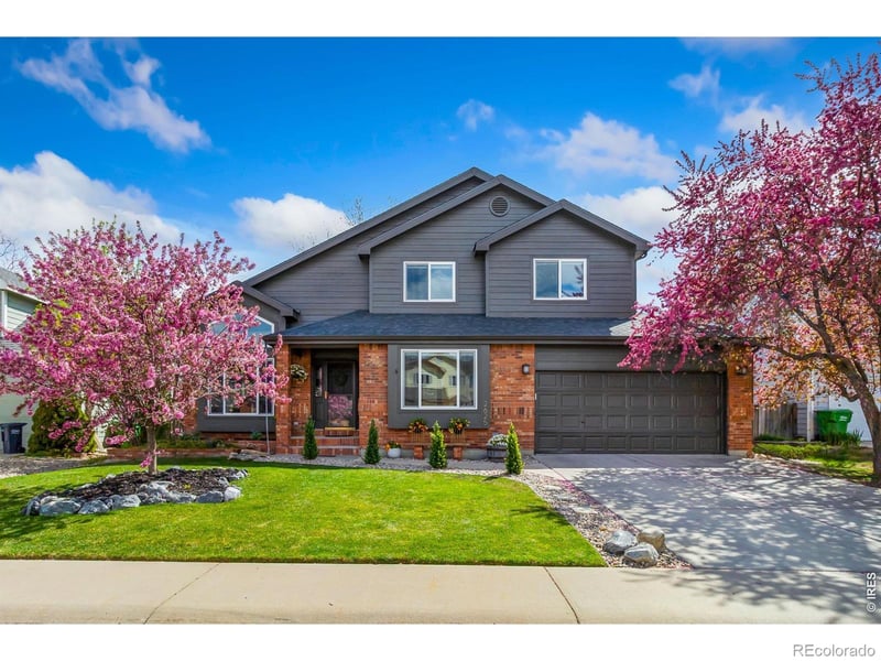 2625 Red Mountain Ct, Fort Collins, CO 80525