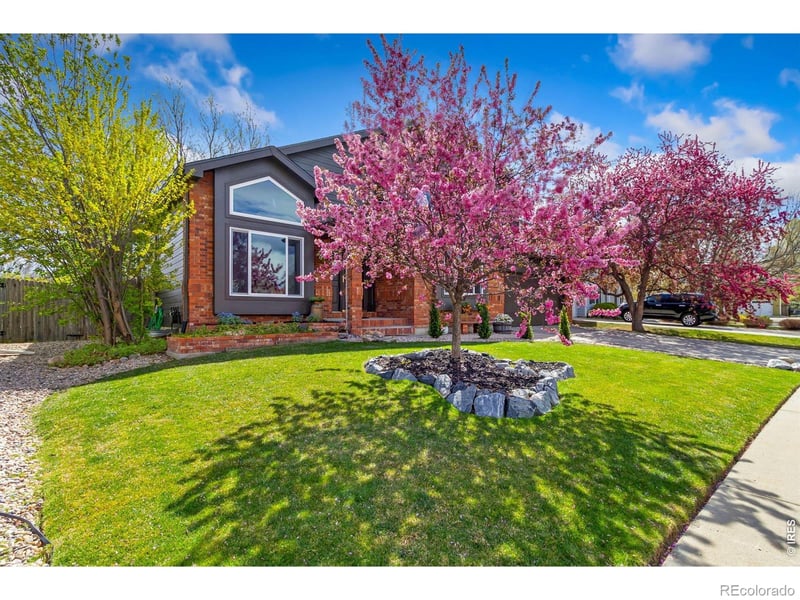 2625 Red Mountain Ct, Fort Collins, CO 80525