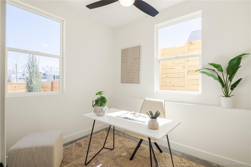 1191 Lowell Ave, Denver, CO 80204