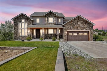 7587 Wright Ct, Arvada, CO 80005