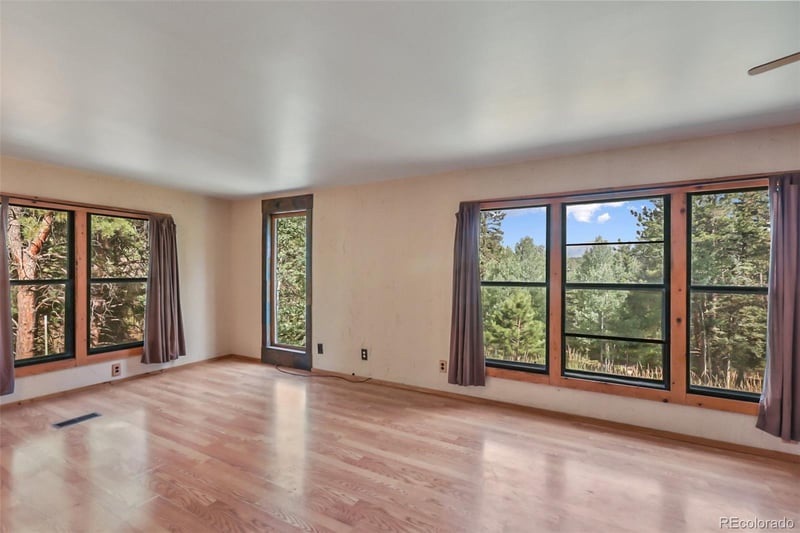 410 Rangeview Rd, Divide, CO 80814