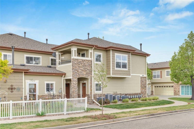 3815 Steelhead St #16A, Fort Collins, CO 80528