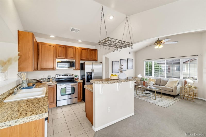 3815 Steelhead St #16A, Fort Collins, CO 80528