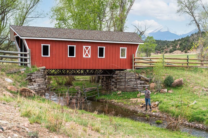 7200 State Highway 69, Cotopaxi, CO 81223