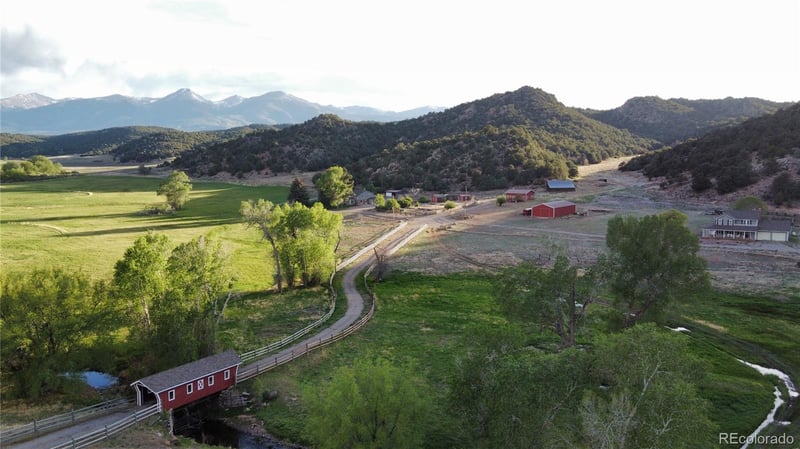 7200 State Highway 69, Cotopaxi, CO 81223
