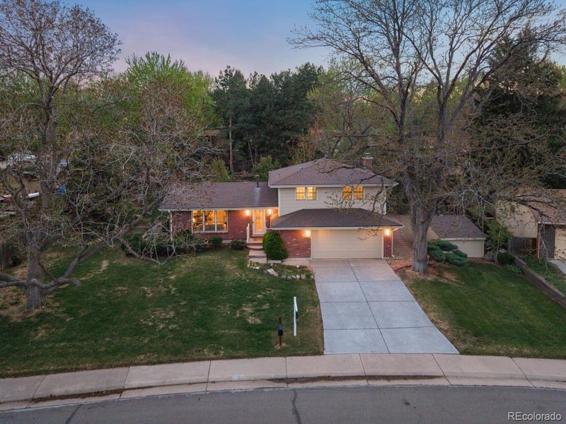 2161 Dover Way, Lakewood, CO 80227