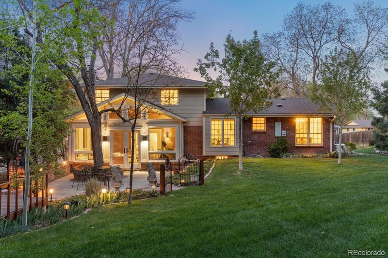 2161 S Dover Way, Lakewood, CO 80227