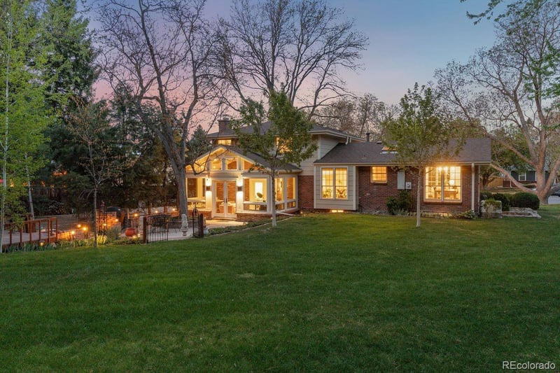 2161 S Dover Way, Lakewood, CO 80227