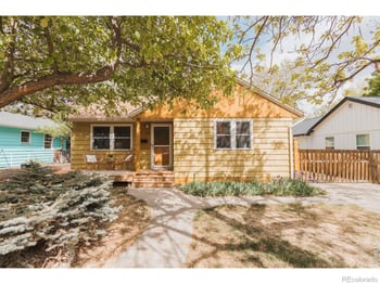 144 Bryan Ave, Fort Collins, CO 80521