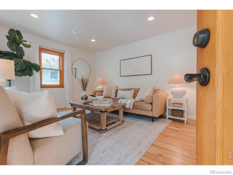 144 Bryan Ave, Fort Collins, CO 80521