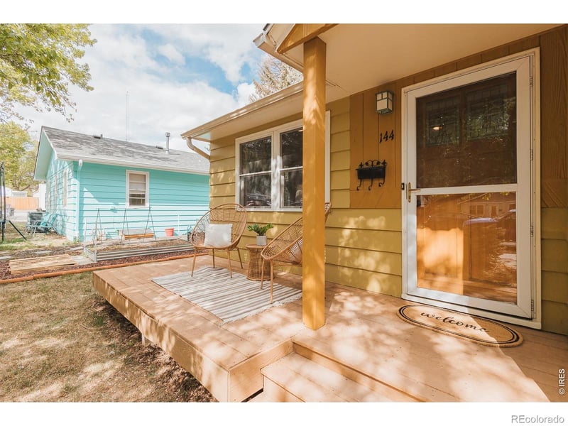 144 Bryan Ave, Fort Collins, CO 80521