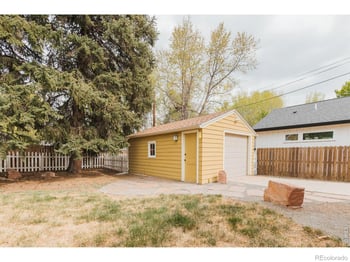 144 Bryan Ave, Fort Collins, CO 80521