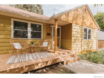 144 Bryan Ave, Fort Collins, CO 80521