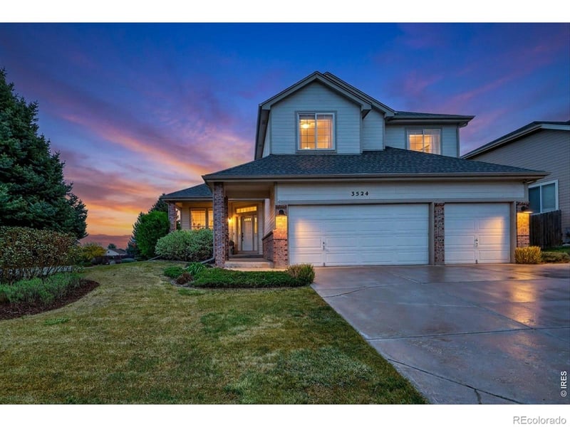3524 Dilley Cir, Johnstown, CO 80534