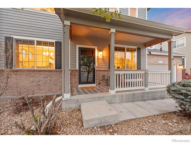 6386 Mayfair Ave, Timnath, CO 80547