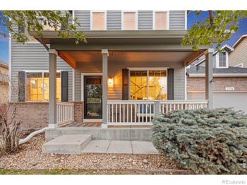 6386 Mayfair Ave, Timnath, CO 80547