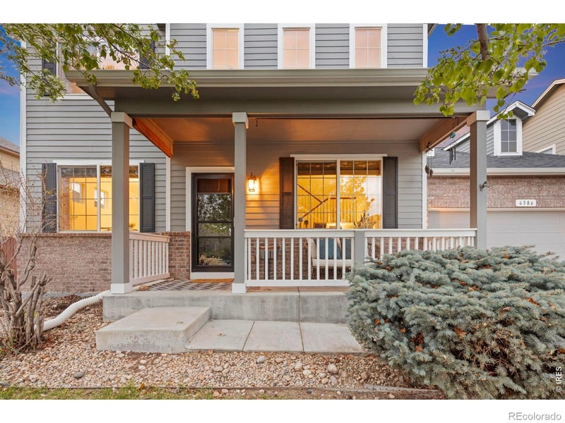 6386 Mayfair Ave, Timnath, CO 80547