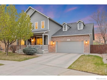 6386 Mayfair Ave, Timnath, CO 80547