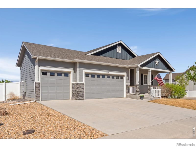5486 Maidenhead Dr, Windsor, CO 80550