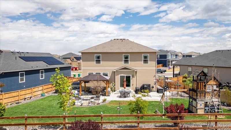 549 Twilight Ct, Fort Lupton, CO 80621