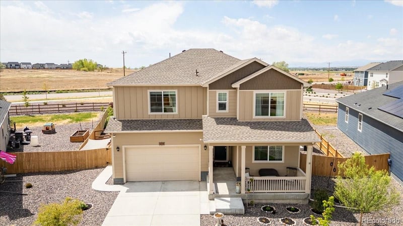 549 Twilight Ct, Fort Lupton, CO 80621