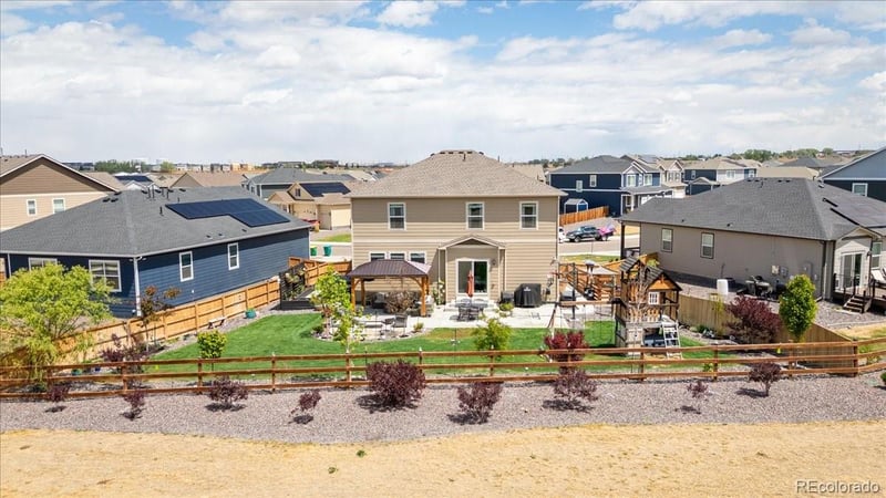 549 Twilight Ct, Fort Lupton, CO 80621