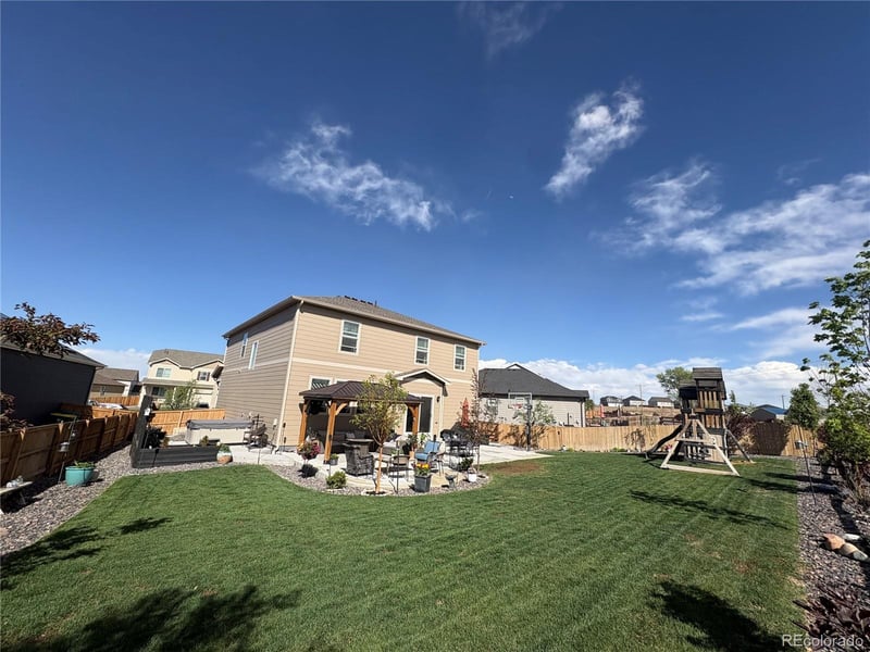 549 Twilight Ct, Fort Lupton, CO 80621