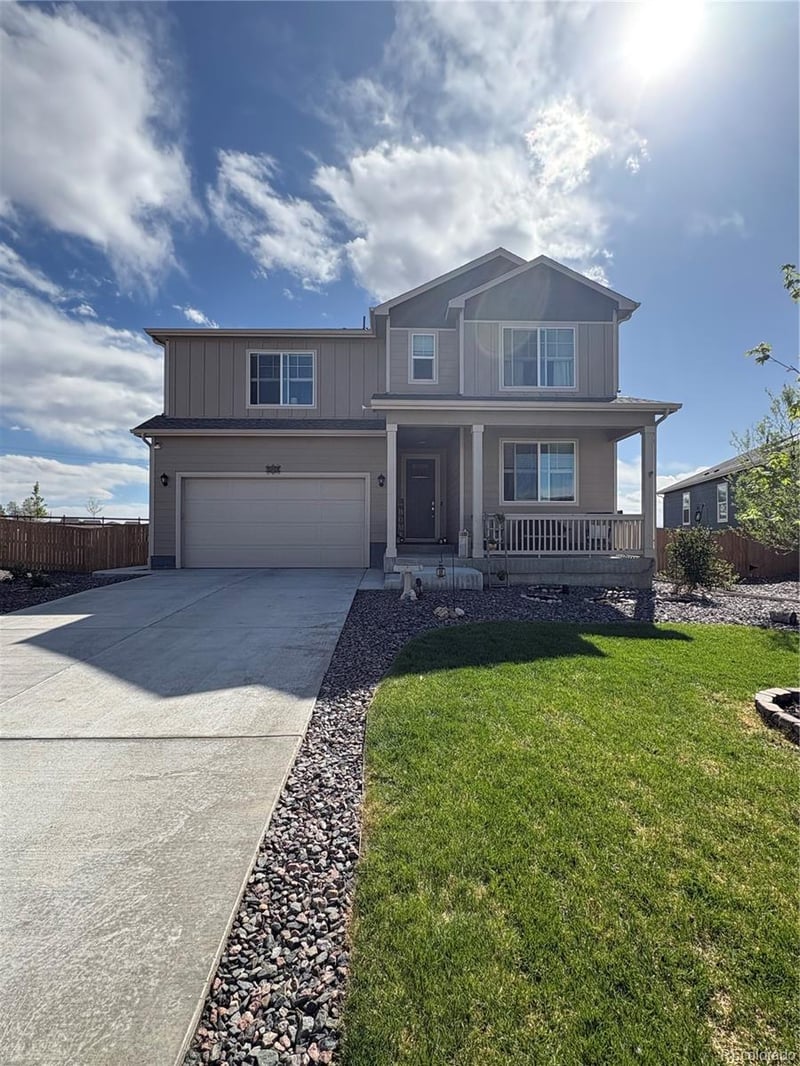 549 Twilight Ct, Fort Lupton, CO 80621