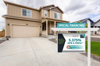 549 Twilight Ct, Fort Lupton, CO 80621