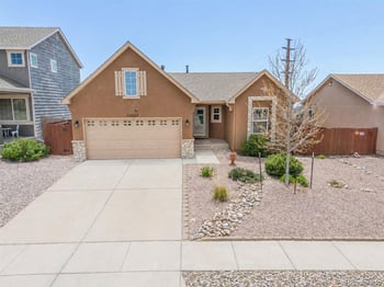 1527 Woodpark Dr, Colorado Springs, CO 80951