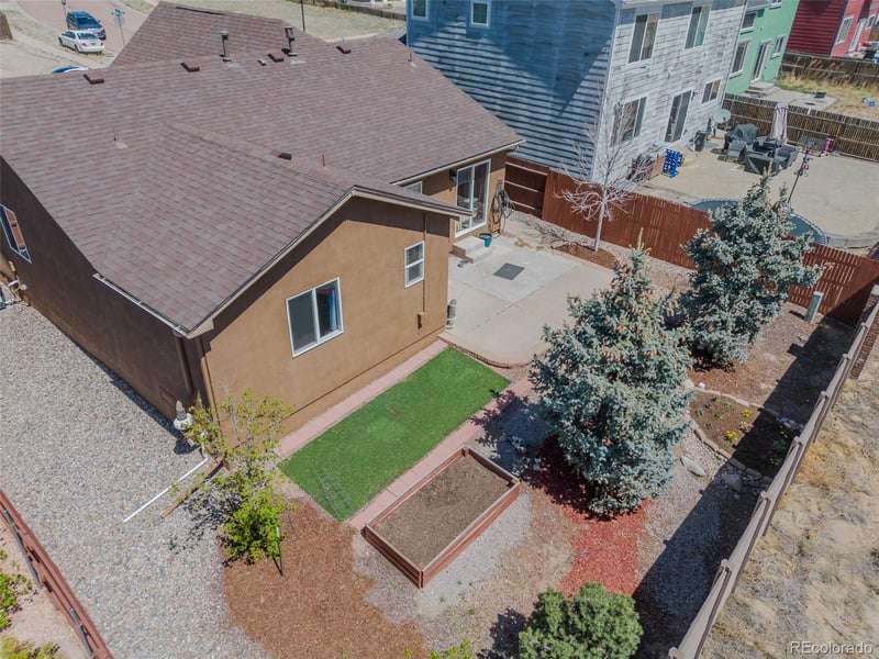 1527 Woodpark Dr, Colorado Springs, CO 80951