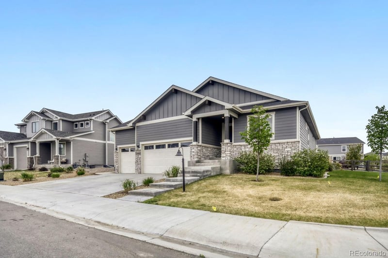 2993 Lake Verna Dr, Loveland, CO 80538