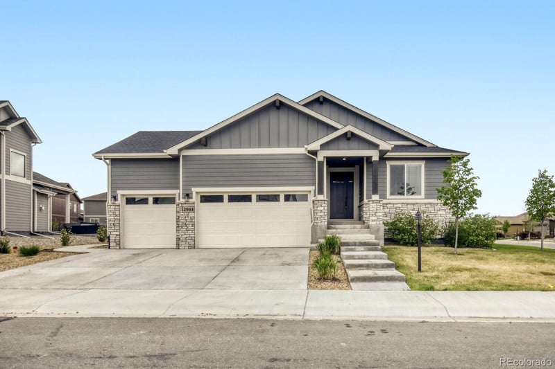 2993 Lake Verna Dr, Loveland, CO 80538
