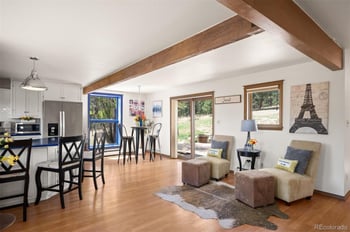 5939 Skyline Dr, Evergreen, CO 80439