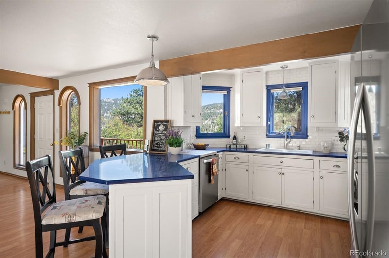 5939 Skyline Dr, Evergreen, CO 80439