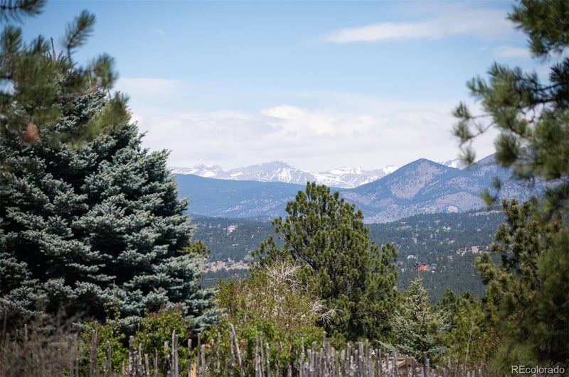 5939 Skyline Dr, Evergreen, CO 80439