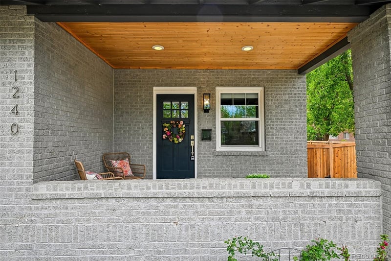 1240 Harrison St, Denver, CO 80206