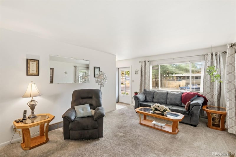 1906 Mount Vernon St, Colorado Springs, CO 80909