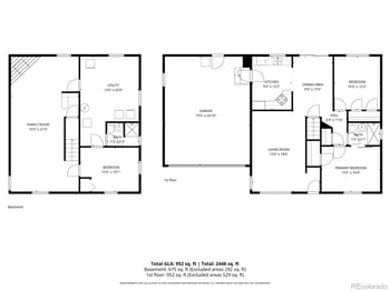 1906 Mount Vernon St, Colorado Springs, CO 80909