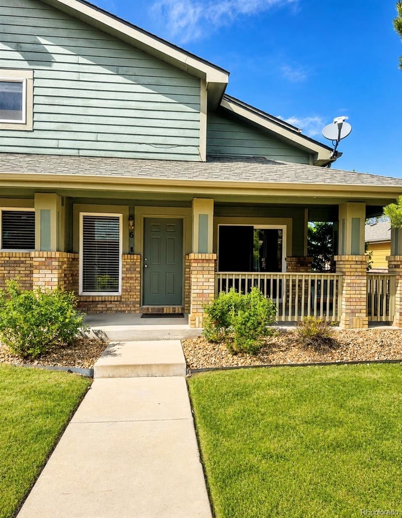 2900 Purcell St #N6, Brighton, CO 80601