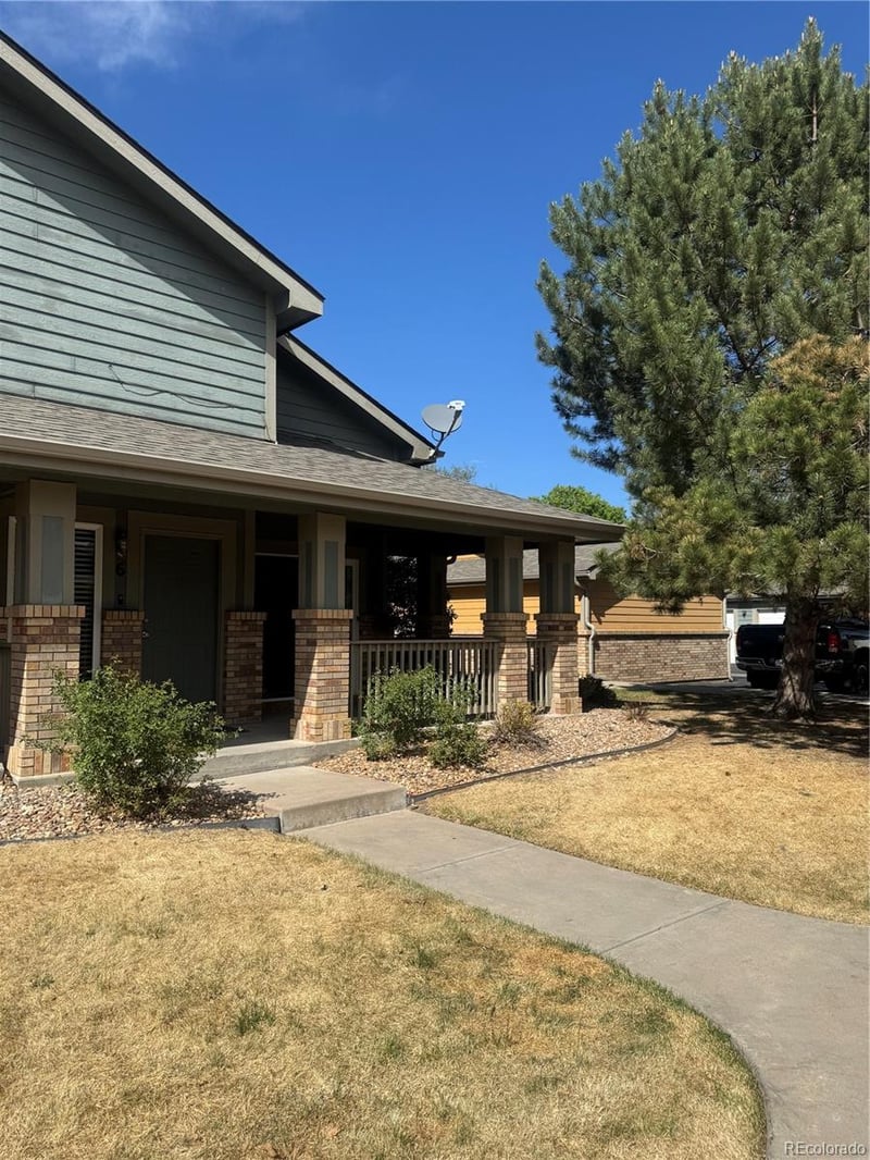 2900 Purcell St #N6, Brighton, CO 80601