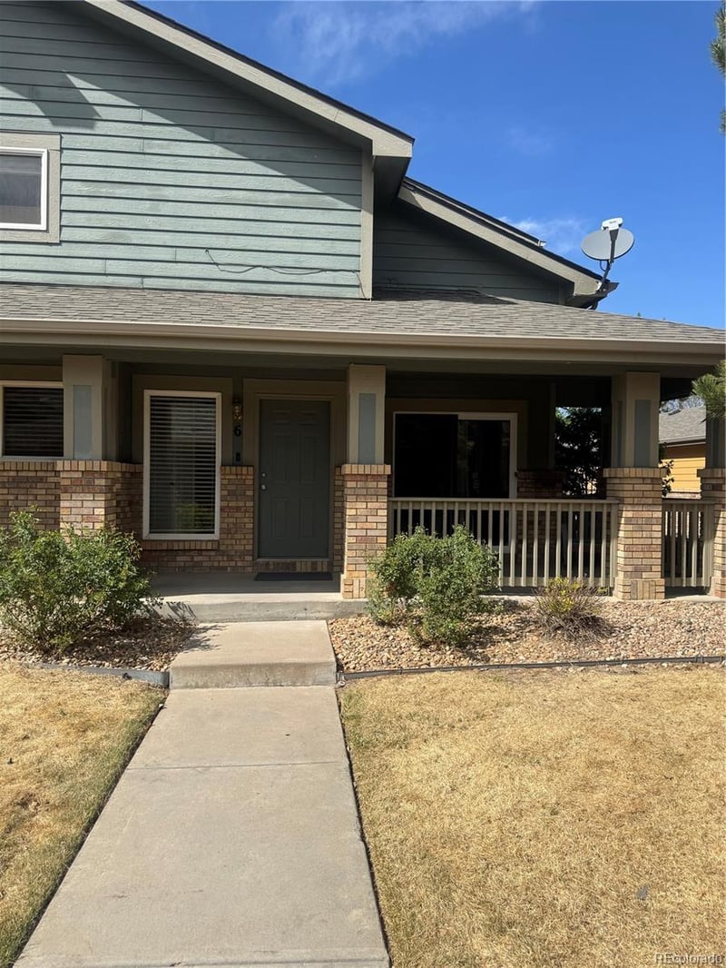 2900 Purcell St #N6, Brighton, CO 80601